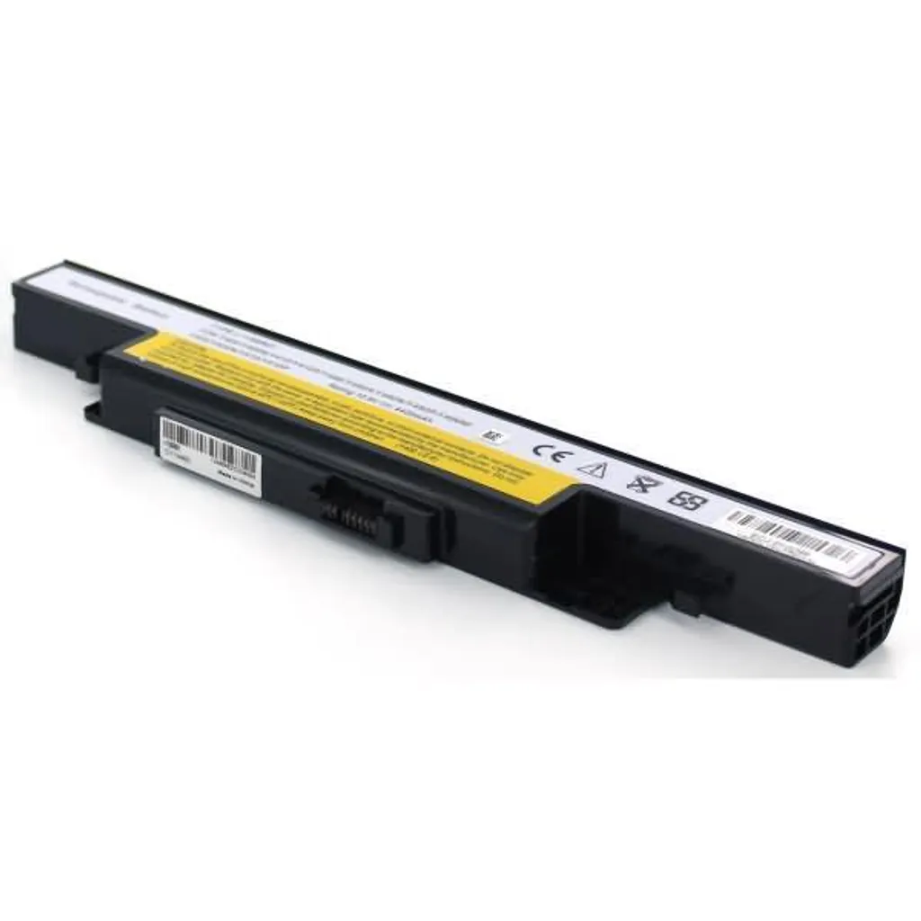Batterie de Rechange pour PC Portable Lenovo Série L12L6A01 et 42T4880