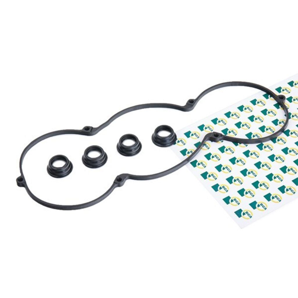 BGA Dichtungssatz Zylinderkopfhaube Ventildeckel für MITSUBISHI Space Star (DGA) RK3358