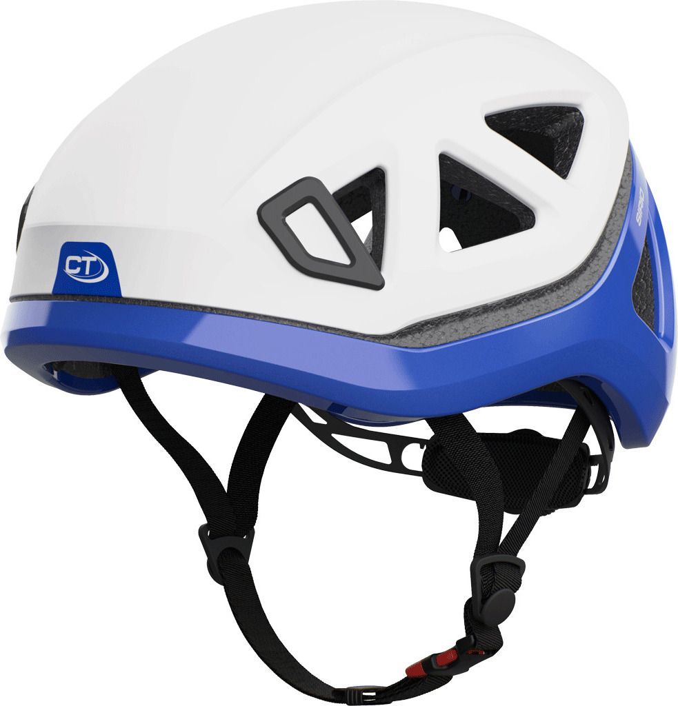 Klettern Technologie Sirio Größe: 58-62 cm / Farbe: blau
