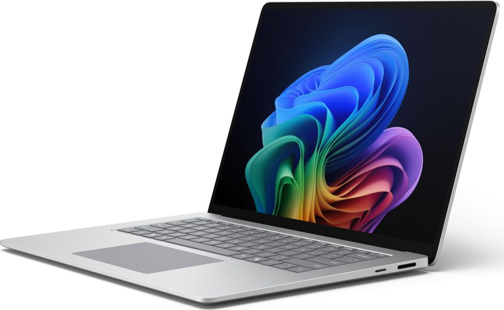 Microsoft Surface Laptop for Business - 7th Edition - Intel Core Ultra 7 266V / 2.2 GHz - Win 11 Pro - Intel Arc Graphics 140V - 16 GB RAM - 256 GB...