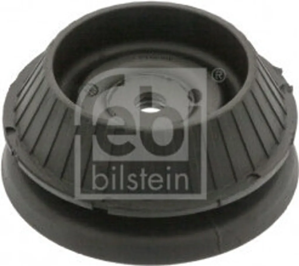 Palier de suspension renforcé FEBI 11569 anti-vibration