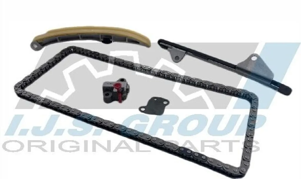 Jeu de chaînes de distribution pour MINI R50 R53 et Toyota Yaris P9