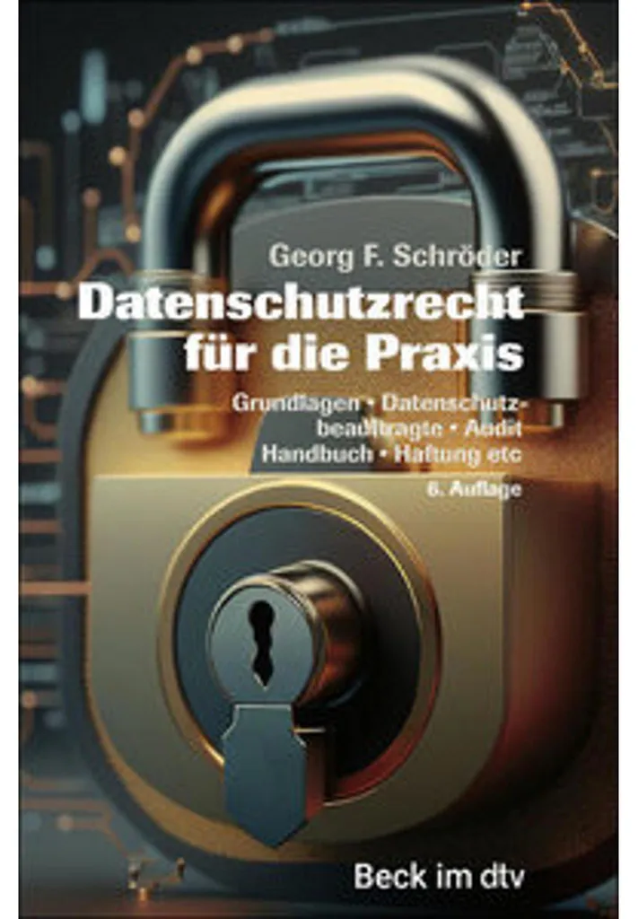 Livre Droit de la Protection des Données : Guide Pratique Professionnel