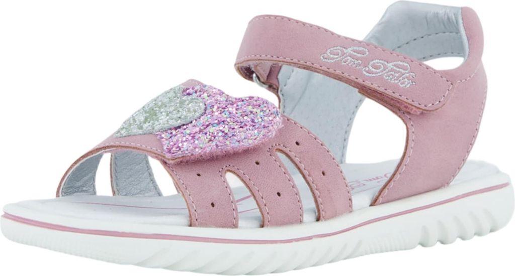 Tom Tailor Sandalen Mädchen 32303337353738 Rosa 32 EU
