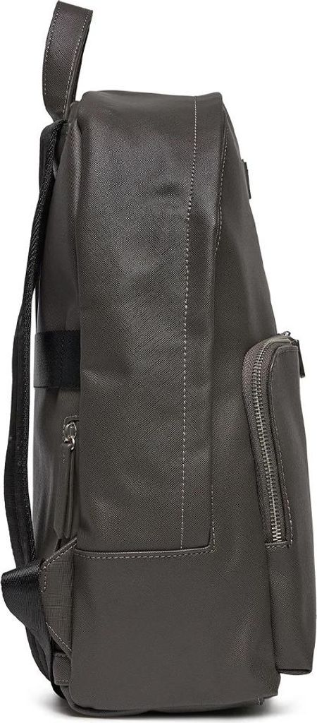 Guess Herren Rucksack Grau HMECSAP3406GRY