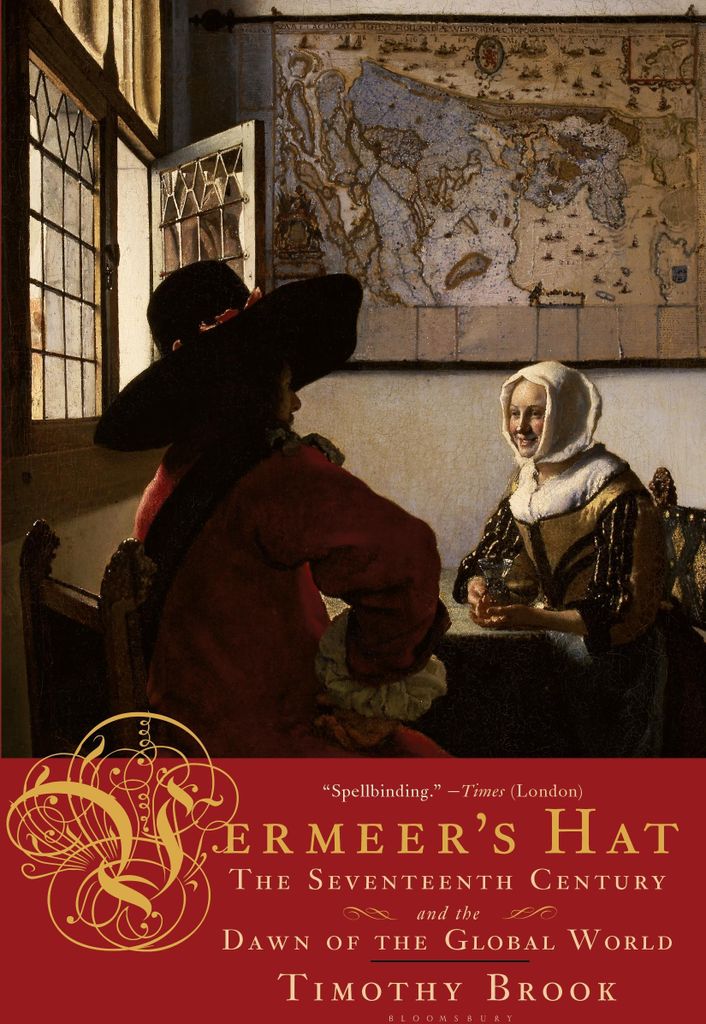 Vermeer's Hat