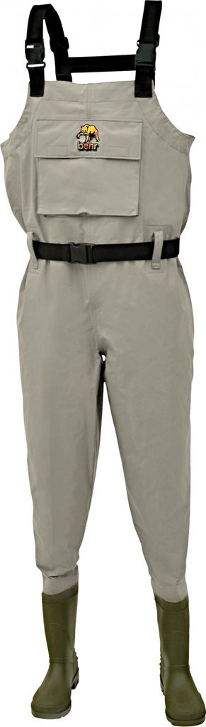 Behr Wathose Trendex EverDry Schuhgröße 46 Produktbild 