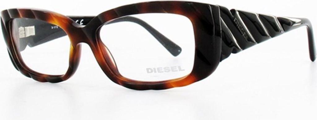 Diesel Okulary Optyczne, DL500605252 Zdjęcie produktu 