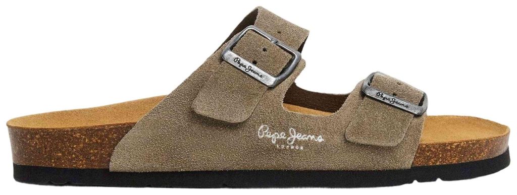 Sandály Pepe Jeans PLS80009-951TAUPEBEIGE pro Dámské Obrázek produktu 