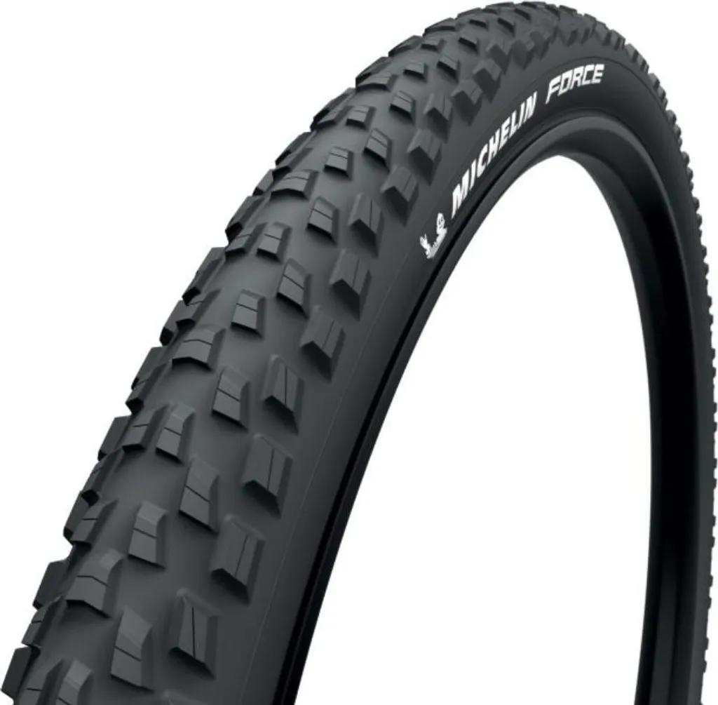 Pneu VTT Michelin Force 29x2,10 54-622 Access Line Tringle Rigide 210598