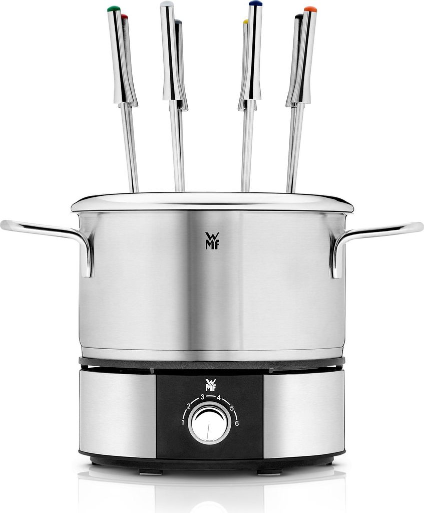 WMF LONO Fondue Fondue 1.5l 8Person(en) (0415130011)