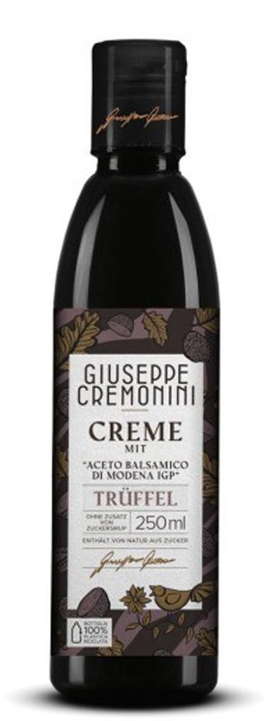 Giuseppe Cremonini Smetana s příchutí lanýžů Aceto Obrázek produktu 