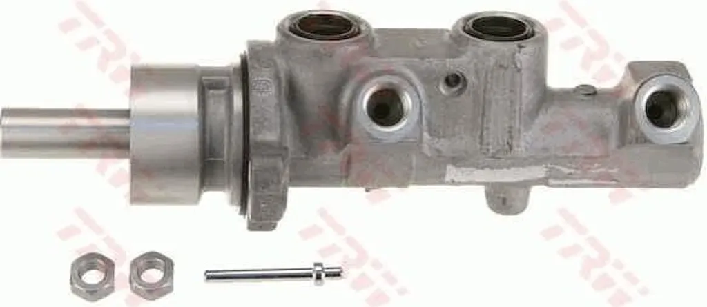 Maître-cylindre de frein hydraulique pour Fiat Panda série TRW PMF558