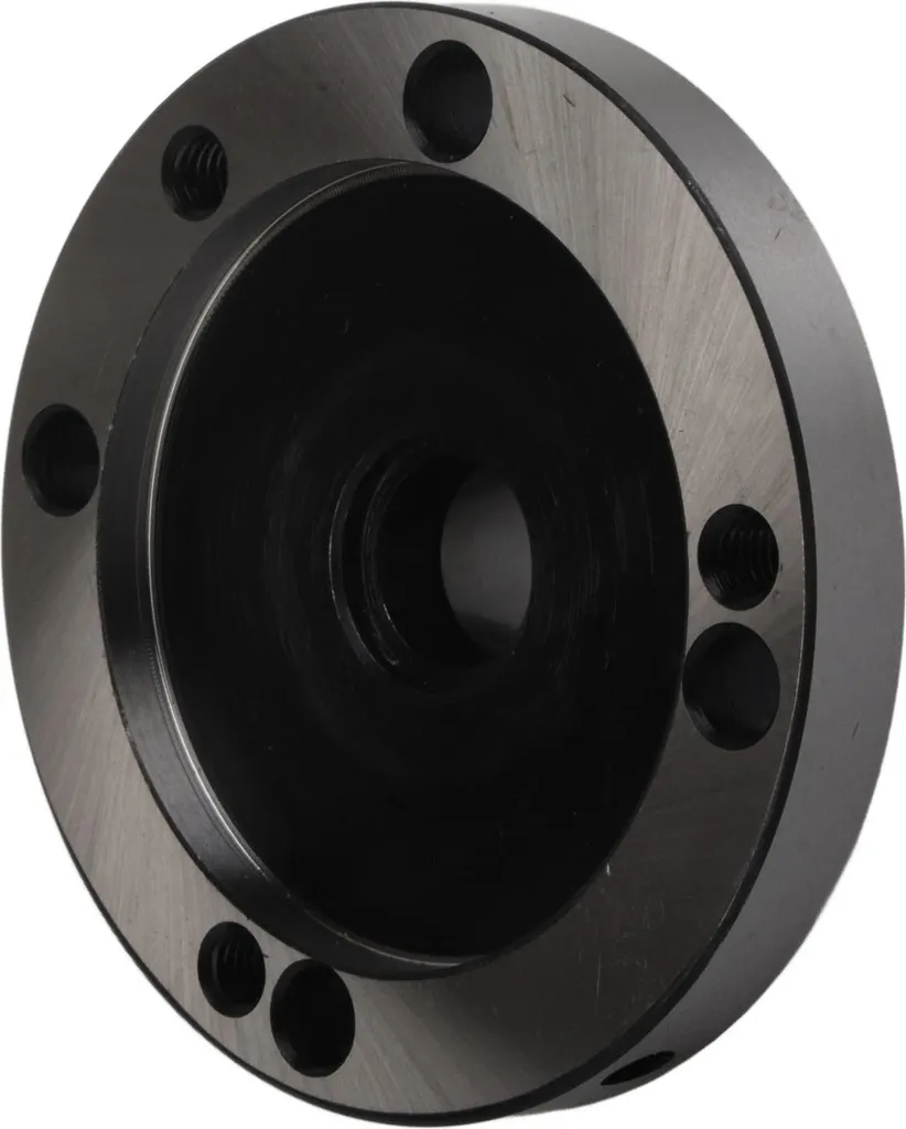 Mandrin à pince ER25–100 pour alésages cylindriques et tournage CNC