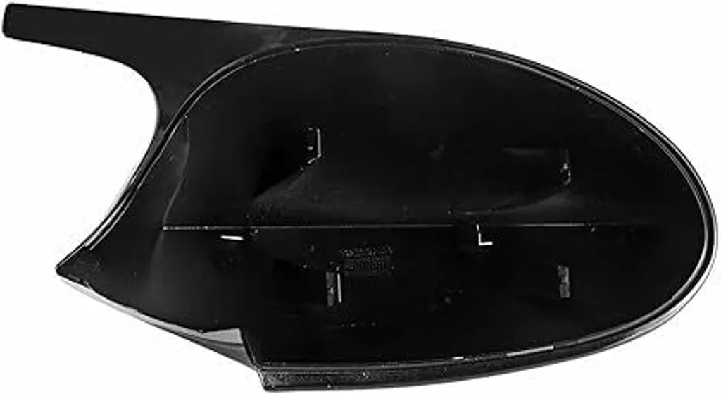 Coques rétros BMW E90 E92 en ABS haute résistance look Sportif 2 pièces