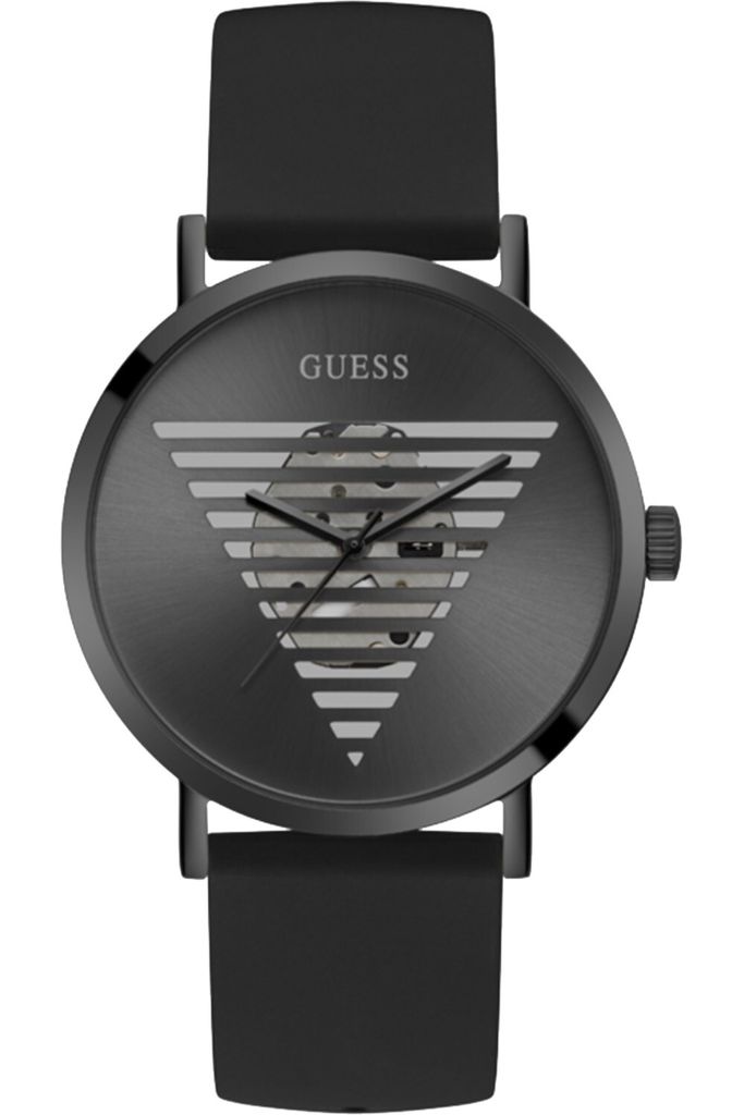 Guess - GW0503G3 - Armbanduhr - Herren - Quarz - Idol