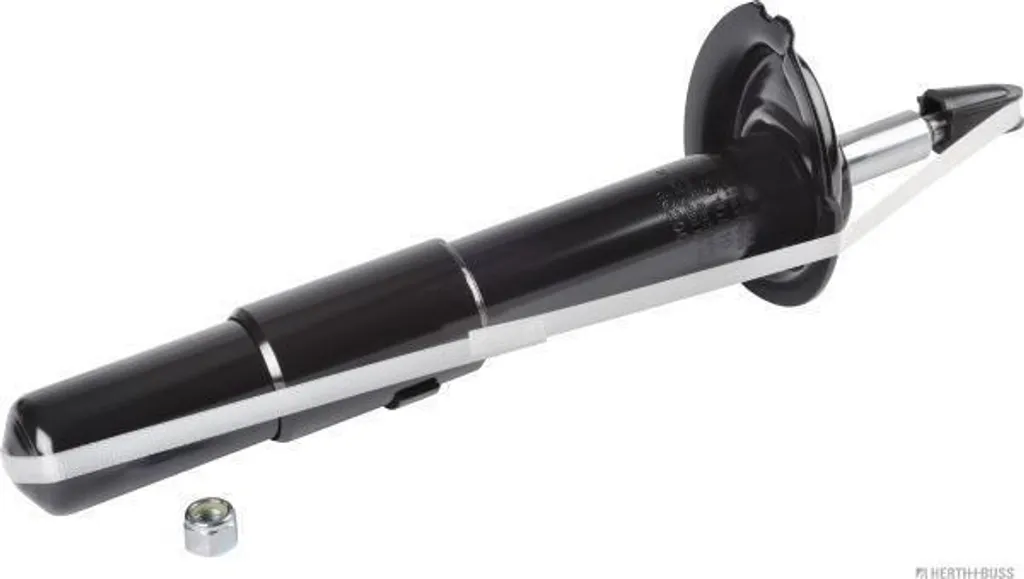 Jambe de suspension avant pour BMW Série 5 E60 - Amortisseur Gaz J4310810