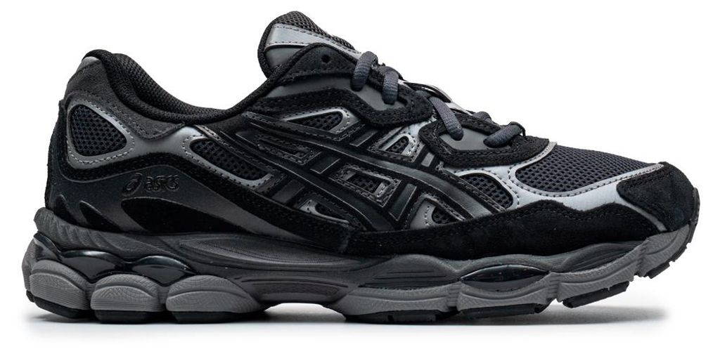 Asics Sneaker Uomo Asics GEL-NYC Immagine del prodotto 