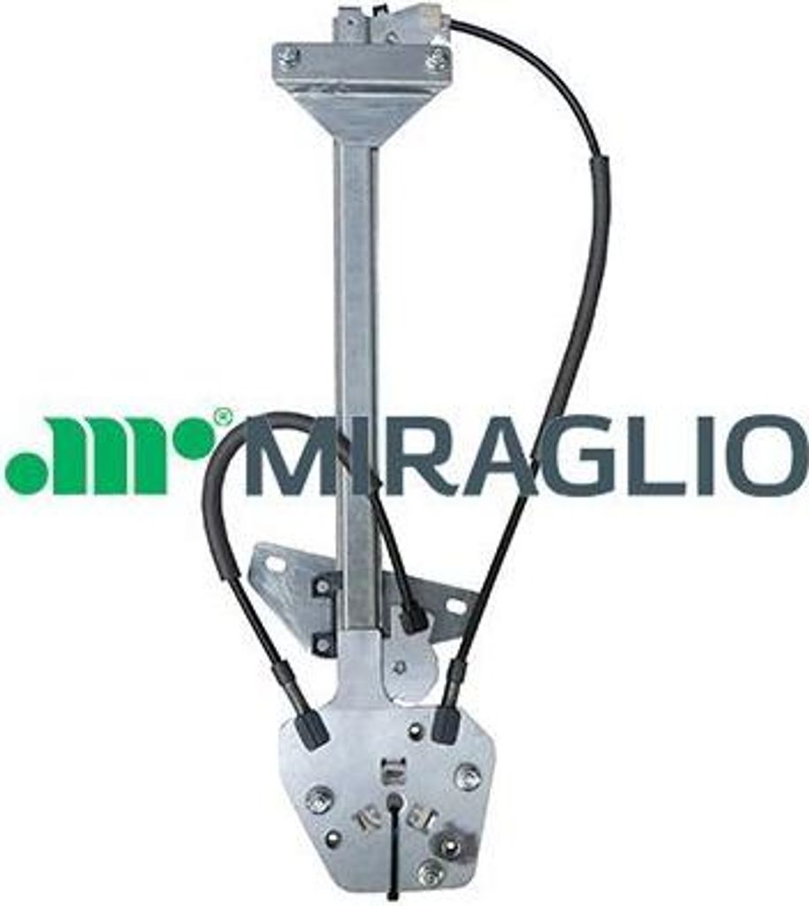 MIRAGLIO 30/2284 Fensterheber OE 72710SWAA02 kompatibel mit CR-V
