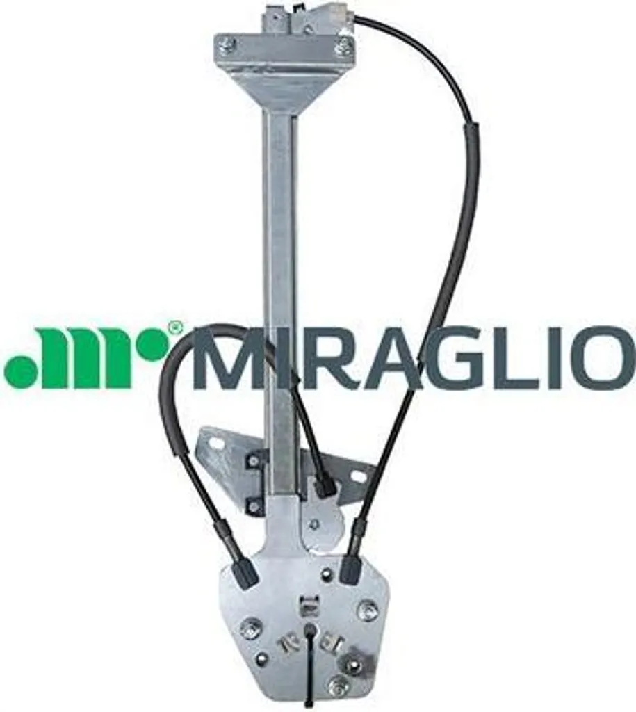 Mécanisme de Lève-vitre Électrique pour CR-V - Modèle Miraglio 30/2285