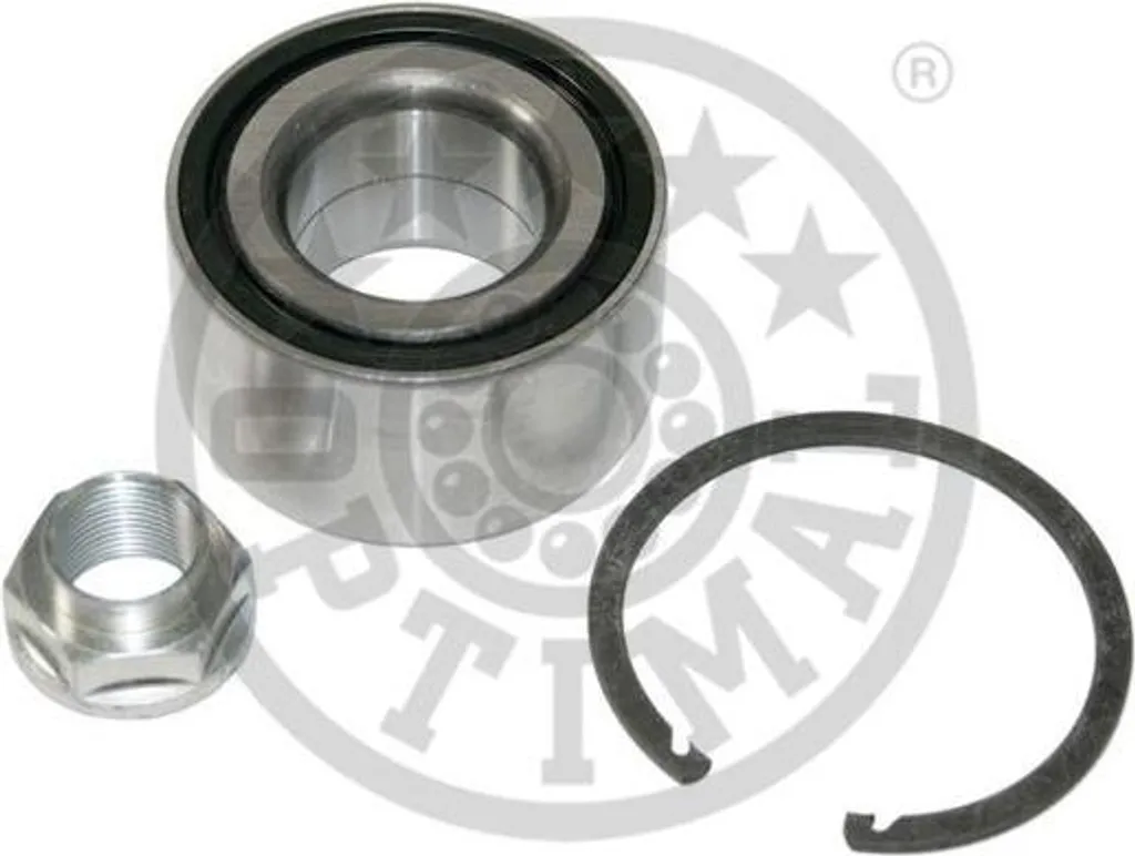OPTIMAL 911103 Jeu de roulement de roue 44300S9H003 pour Honda CR-V
