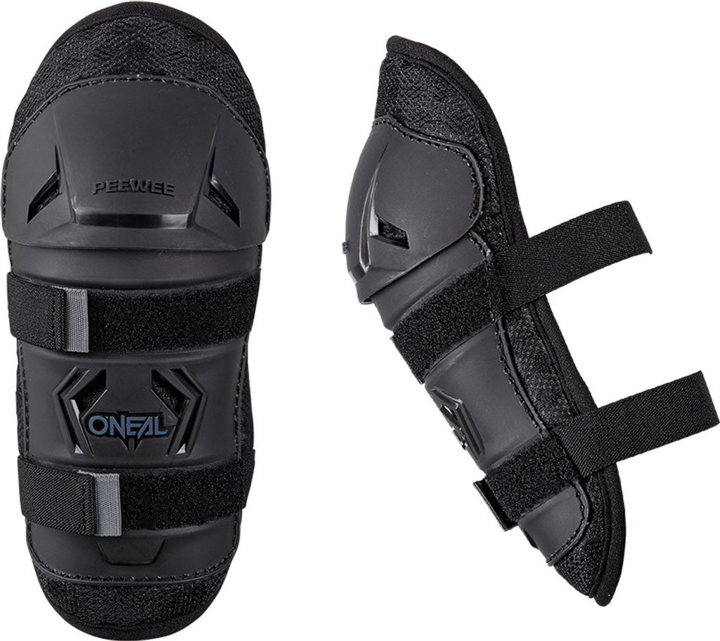 O'Neal Kinder-Knieschoner PEEWEE schwarz M/L