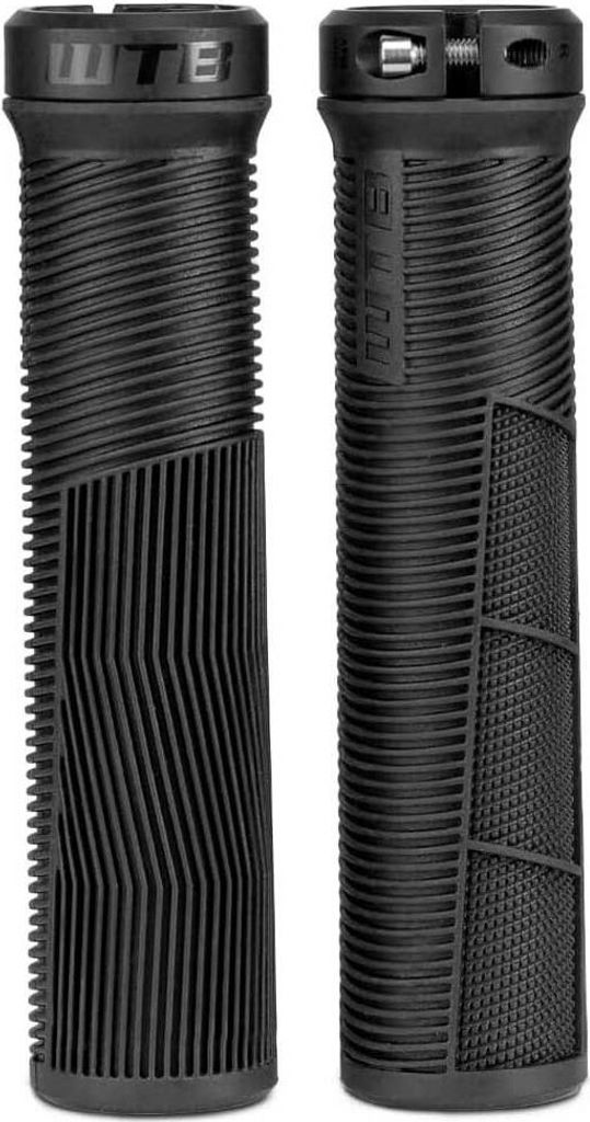 WTB Wavelength Black Lenkergriff