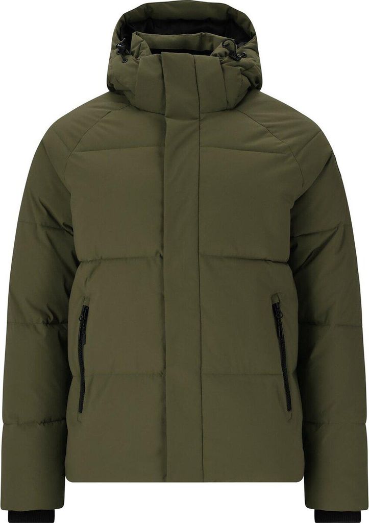 WHISTLER Greyston M Puffer Jacket ROSIN ROSIN M
