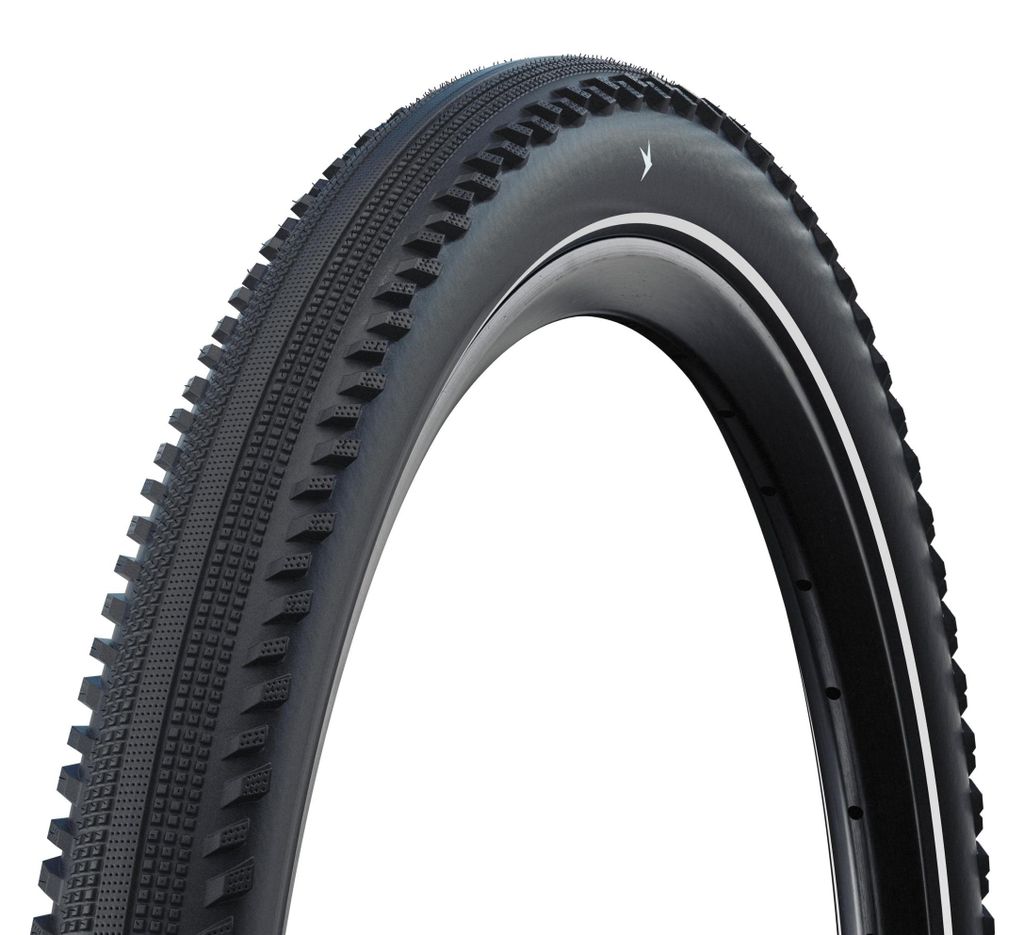 Schwalbe 57-622 Motion HURRICANE, Draht, E-50, Addix, Produktbild 