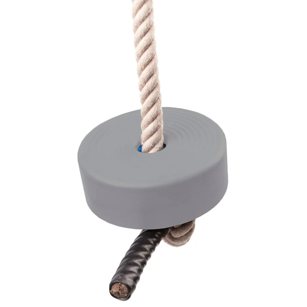 OFFERTA Protezione Antiurto SwingTop | Sicurezza Altalena Top