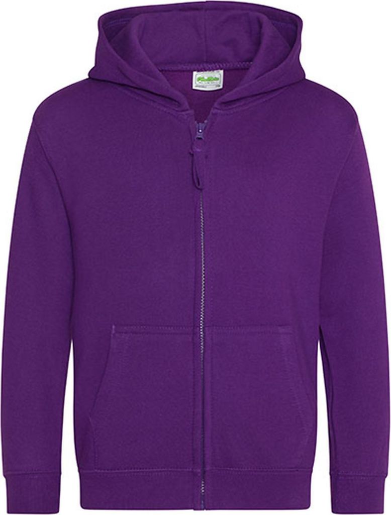 Just Hoods KidsŽ Zoodie