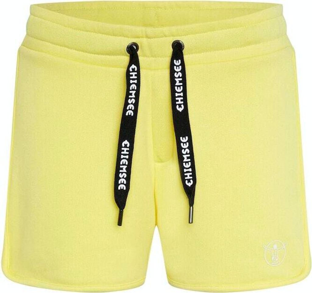 CHIEMSEE WOMEN SHORTS REGULAR FIT Damen Shorts