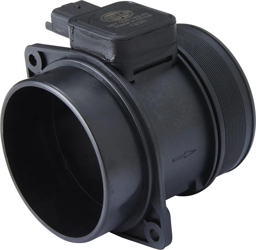 Capteur de masse d'air Citroën C5 2.0 HDi 2006- débitmètre de rechange