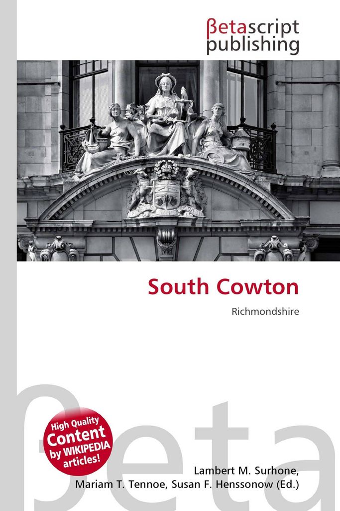 South Cowton