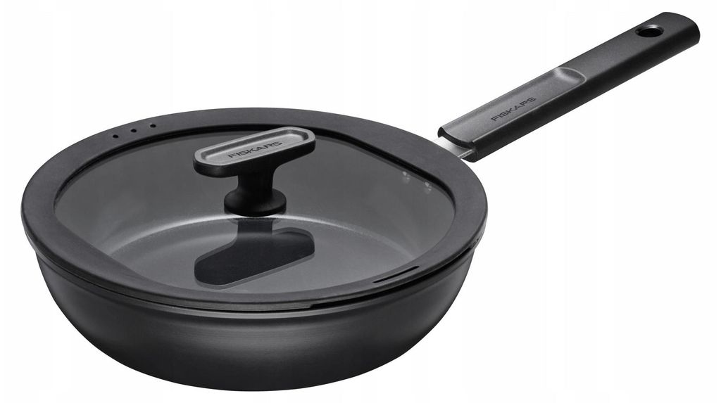 Fiskars Chef's Bratpfanne 28 Cm (3,5 L) mit Produktbild 