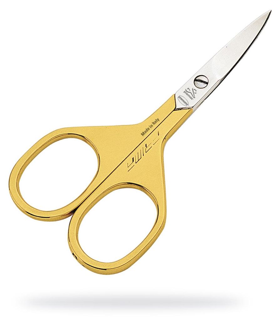 PREMAX Nagelschere - Oro Kollektion 15918 Kohlenstoffstahl 3 1/2