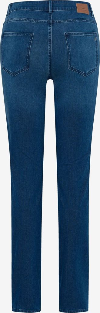 Brax - Slim Fit - Damen 5-Pocket Free to move: Five-Pocket-Röhrenjeans, Style Shakira (70-6000)