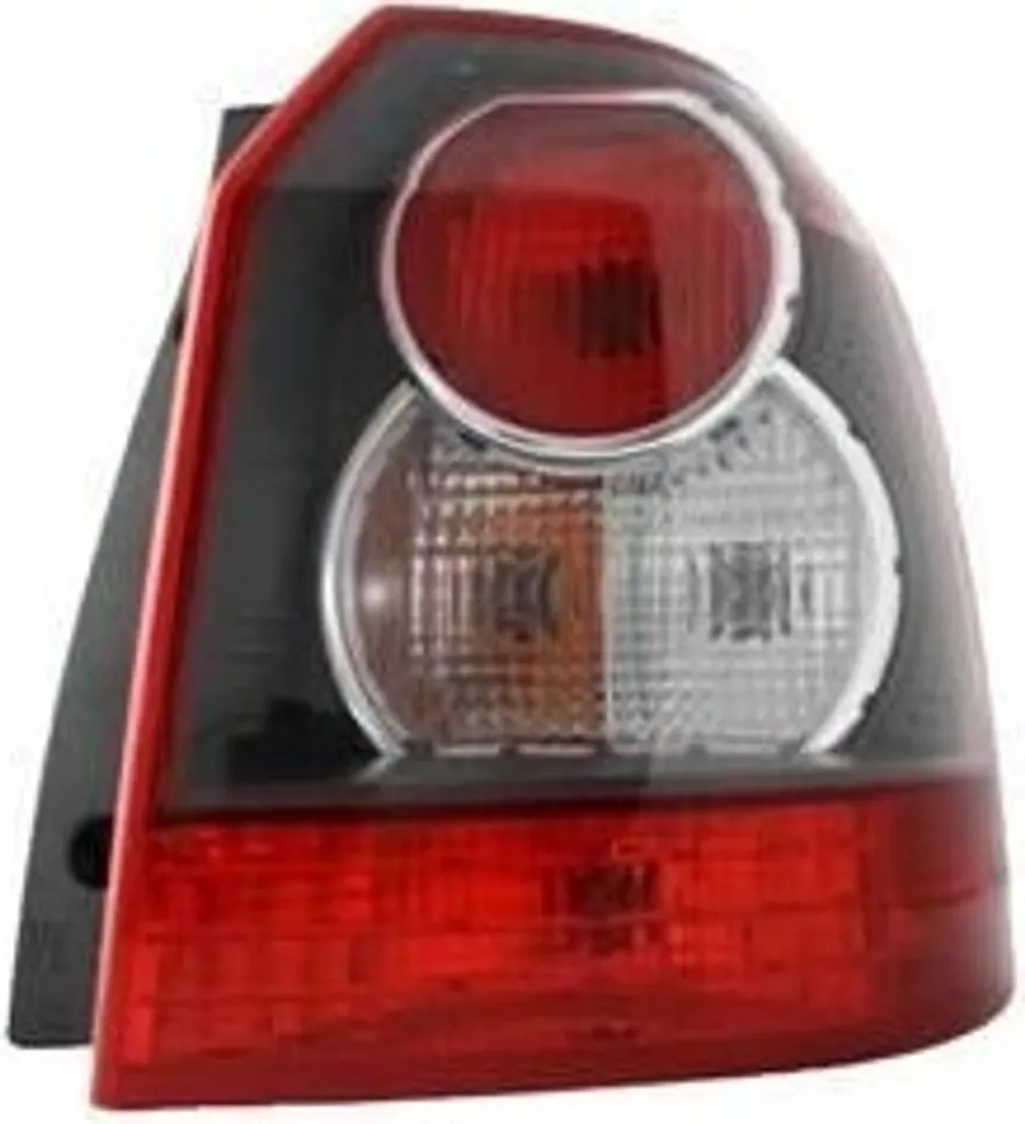 Bloc optique arrière droit pour Freelander 2 L359 finition d'origine
