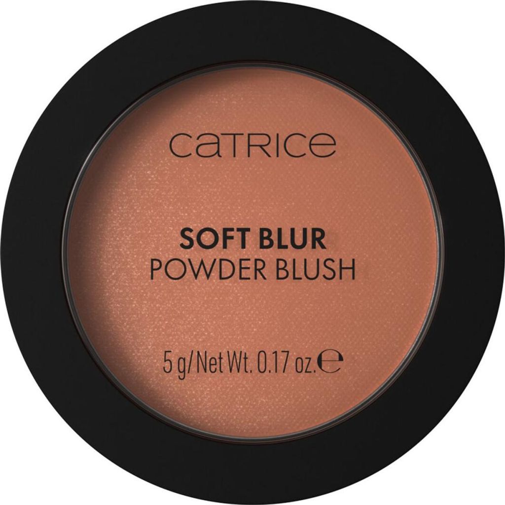 Catrice - Weiches Blur Rouge - 50 Born to Blonze