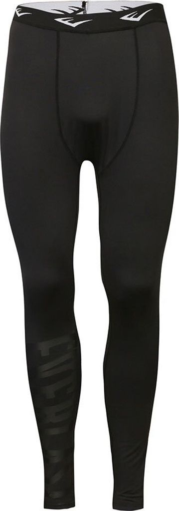 Everlast Calcite 2 Leggings Schwarz S Mann Schwarz S