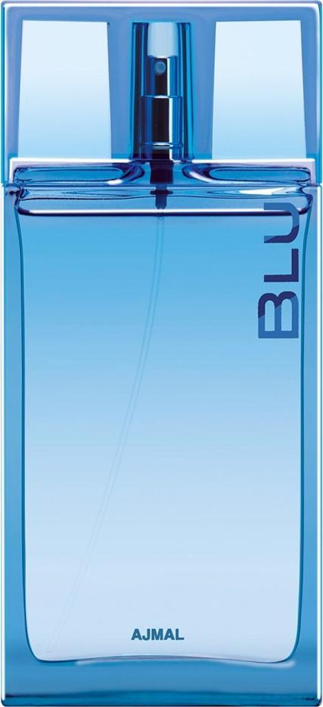 Ajmal Blu Eau de Parfum für Herren 75 ml Produktbild 