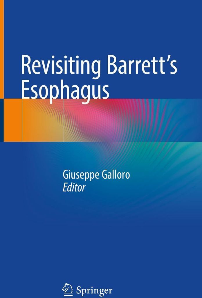 Revisiting Barrett's Esophagus