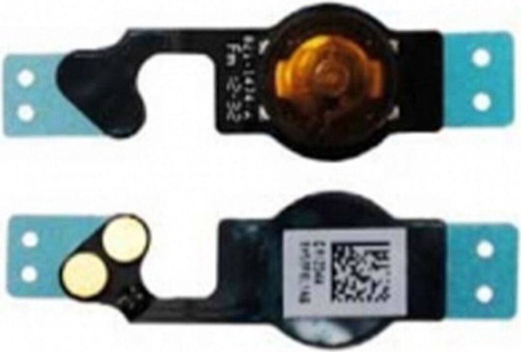 Für Apple iPhone 5 Home Button Flexkabel Membran Flexkabel Ersatzteil Reparatur