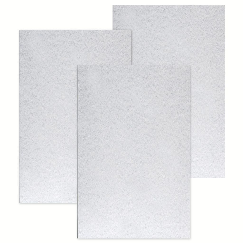 20 Sacchetti Per Aspirapolvere Con 4 Filtri Compatibili Fakir Air Wave Allergica - 5 Strati Made In Germany