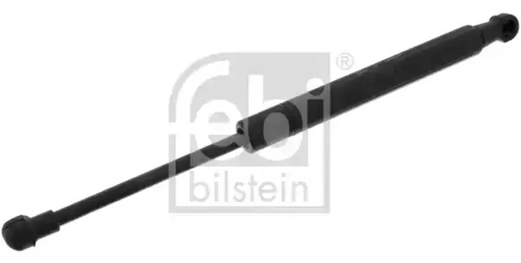 Molle a Gas Exclusive per Bagagliaio: Silenziose e Precise