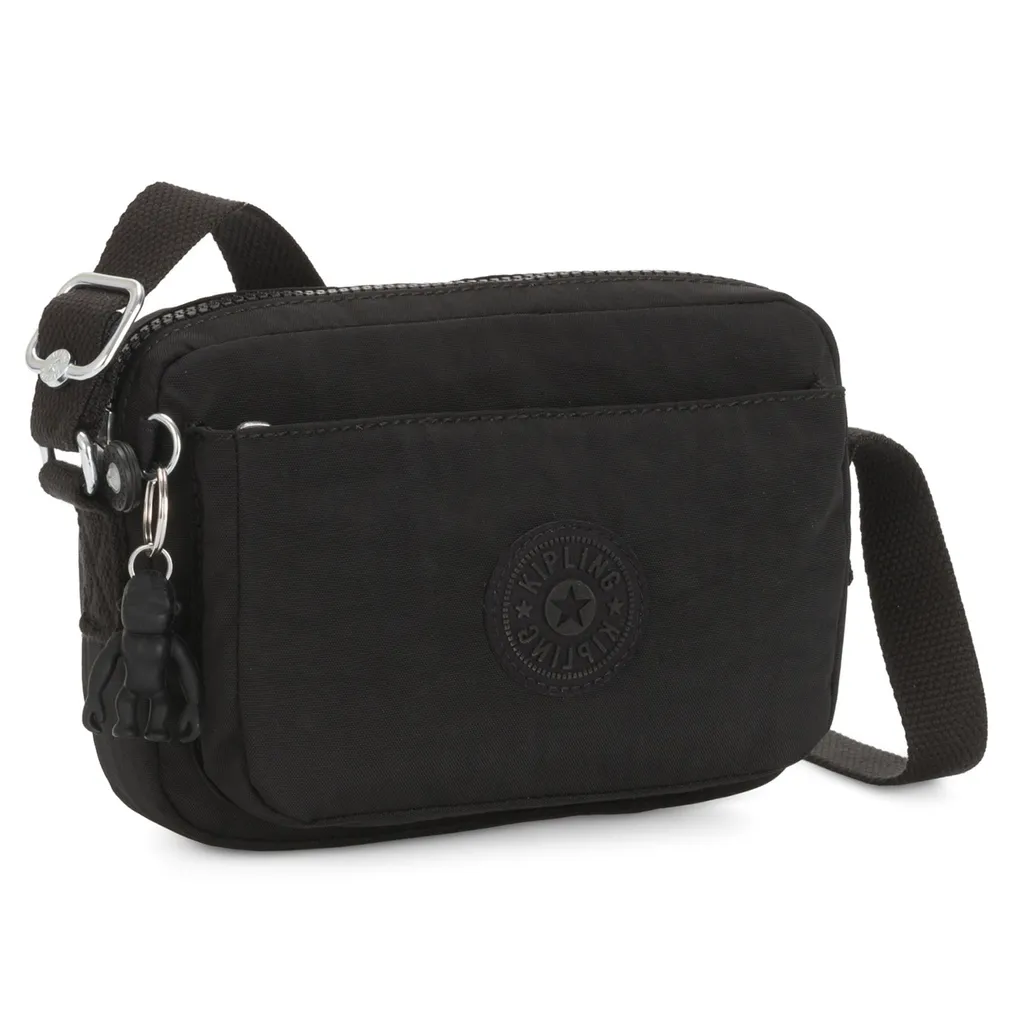 Kipling Basic Abanu petit sac à bandoulière 20 cm - Modèle iconique