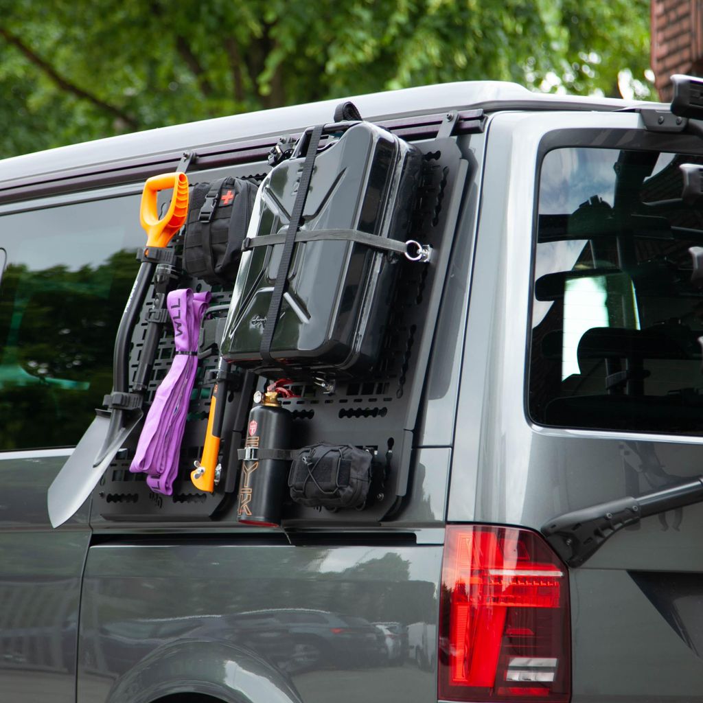 040 Parts Spanngurt-4er Set 75cm - Stark, Wetterfest, Ideal für Camper & Outdoor-Abenteuer