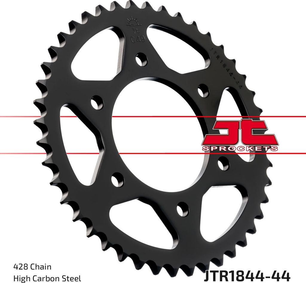 Kettenrad JT JTR1844,44