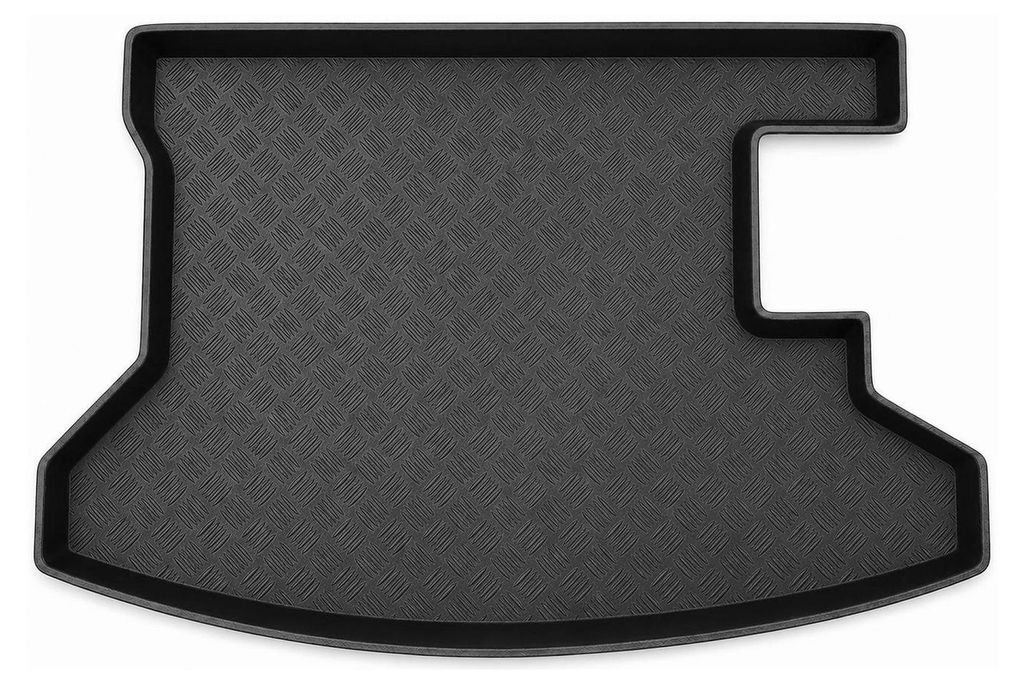 Rubberen kofferbakmat voor Chery Tiggo 4 vanaf 2025 – Productafbeelding 