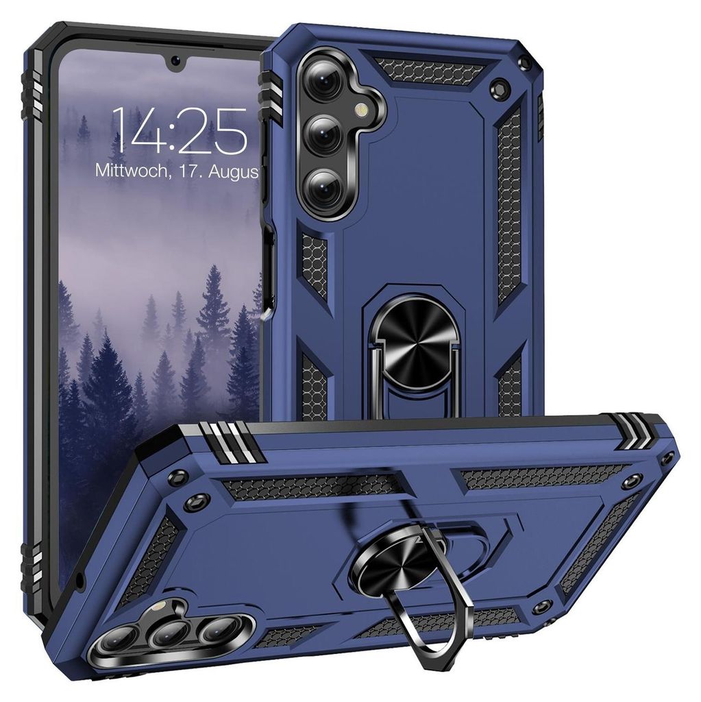 Armor Outdoor Handyhülle für Samsung Galaxy A25 5G Handy Produktbild 
